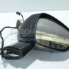 Правое зеркало 11 + 2 PIN Citroen C5 1.8 2008-2017 96727529EH it-14151 Дизель - 3