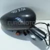 Правое зеркало 11 + 2 PIN Citroen C5 1.8 2008-2017 96727529EH it-14151 Дизель - 4