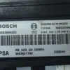 Блок управления датчиком парковки Citroen C5 1.8 2008-2017 9663821780 it-14158 Дизель - 5