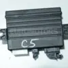Блок управления датчиком парковки Citroen C5 1.8 2008-2017 9663821780 it-14158 Дизель - 6