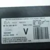 Блок управления ксеноновыми фарами Citroen C5 1.8 2008-2017 9673195480 it-14159 Дизель - 5