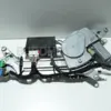 Электродвигатель открывания заднего люка/багажника Citroen C5 1.8 2008-2017 9687913180 it-14167 Дизель - 6