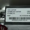 Электродвигатель открывания заднего люка/багажника Citroen C5 1.8 2008-2017 9687913180 it-14167 Дизель - 7