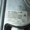 Электродвигатель открывания заднего люка/багажника Citroen C5 1.8 2008-2017 9687913180 it-14167 Дизель - 8