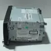 Блок керування автомобільним радіоприймачем CD/DVD/GPS/навігатором VW Golf 2.0 16V TSI (VI) 2008-2013 1T0035680C it-14168 Бензин - 6