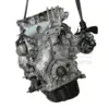Повний блок двигуна Mazda 3 2.2tdi 2013-2019 SH01 it-14139 Дизель - 17