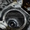 Повний блок двигуна Mazda 3 2.2tdi 2013-2019 SH01 it-14139 Дизель - 22