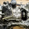 Повний блок двигуна Mazda 3 2.2tdi 2013-2019 SH01 it-14139 Дизель - 29
