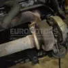 Б/у двигатель Mercedes Sprinter 2.7 d (901/905) 1995-2006 612.981 it-14175 Дизель - 19