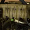 Б/у двигатель Mercedes Sprinter 2.7 d (901/905) 1995-2006 612.981 it-14175 Дизель - 21