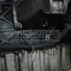 Б/у двигатель Mercedes Sprinter 2.7 d (901/905) 1995-2006 612.981 it-14175 Дизель - 24