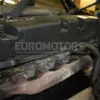 Б/у двигатель Mercedes Sprinter 2.7 d (901/905) 1995-2006 612.981 it-14175 Дизель - 25