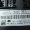 Блок управления комфортом VW Golf 2.0 16V TSI (VI) 2008-2013 1K0937087D it-14181 Бензин - 4