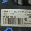 Права фара -14 Peugeot 5008 2009-2017 9682519080 it-14183 - 7