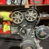 Двигатель Opel Meriva 1.6 16V 2003-2010 Z16XEP BF-689 - 6