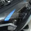 Правая фара Shadow Black BMW 2 2.0 (F78) 2025 7886598 it-14184 Бензин - 14