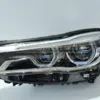 Левая фара Laser BMW 7 3.0 (G11/G12) 2015-2019 7451855 it-14186 Дизель - 13