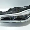 Левая фара Laser BMW 7 3.0 (G11/G12) 2015-2019 7451855 it-14186 Дизель - 14