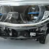 Левая фара Laser BMW 7 3.0 (G11/G12) 2015-2019 7451855 it-14186 Дизель - 15