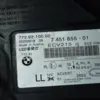 Левая фара Laser BMW 7 3.0 (G11/G12) 2015-2019 7451855 it-14186 Дизель - 23