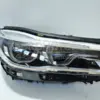 Права фара Laser BMW 7 3.0 (G11/G12) 2015-2019 7451856 it-14187 Дизель - 11
