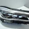 Права фара Laser BMW 7 3.0 (G11/G12) 2015-2019 7451856 it-14187 Дизель - 12