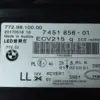 Права фара Laser BMW 7 3.0 (G11/G12) 2015-2019 7451856 it-14187 Дизель - 20