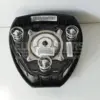 Подушка безпеки рульового керування Hyundai i40 1.7 Cdti 2011 3Z56900010RY it-14189 Дизель - 5