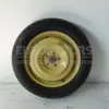 Запасне колесо (планшет) R18 Mazda CX-7 2.2tdi 2007-2012 9965024080 it-14191 Дизель - 7