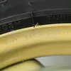 Запасне колесо (планшет) R18 Mazda CX-7 2.2tdi 2007-2012 9965024080 it-14191 Дизель - 10