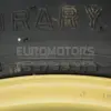 Запасне колесо (планшет) R18 Mazda CX-7 2.2tdi 2007-2012 9965024080 it-14191 Дизель - 11