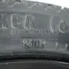 Запасне колесо (планшет) R18 Audi A3 1.6 TDI (8P) 2003-2012 1K0601027B it-14192 Дизель - 11