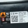 Подушка безопасности переднего левого сиденья Opel Astra 1.6cdti Bi-Turbo (K) 2015 34142713H it-14201 Дизель - 6