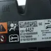 Блок управления подушкой безопасности Opel Astra 1.6cdti Bi-Turbo (K) 2015 13514457 it-14204 Дизель - 6