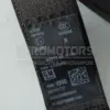 Задній правий ремінь безпеки Opel Astra 1.6cdti Bi-Turbo (K) 2015 39059590 it-14211 Дизель - 4