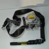 Передній правий ремінь безпеки Opel Astra 1.6cdti Bi-Turbo (K) 2015 39065888 it-14213 Дизель - 3