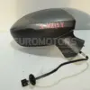 Правое зеркало 9-контактный Opel Astra 1.6cdti Bi-Turbo (K) 2015 21166010 it-14219 Дизель - 5