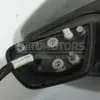 Правое зеркало 9-контактный Opel Astra 1.6cdti Bi-Turbo (K) 2015 21166010 it-14219 Дизель - 6