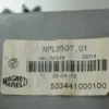 Блок управления двигателем (полный комплект зажигания) Fiat Ducato 3.0 2014 7U631W54N it-14231 Бензин - 10