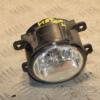 Фара противотуманная Fiat 500L 2012 518588240 409013 - 3