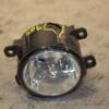 Фара противотуманная (дефект) Fiat 500L 2012 518588240 409015 - 4