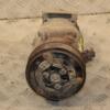 Компрессор кондиционера Renault Laguna 1.9dCi (II) 2001-2007 8200678499 409058 - 4