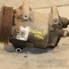 Компрессор кондиционера Renault Laguna 1.9dCi (II) 2001-2007 8200678499 409058 - 5
