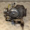 Турбіна Renault Espace 1.9dCi (IV) 2002-2014 8200575462 409061 - 5