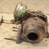 Турбіна Renault Espace 1.9dCi (IV) 2002-2014 8200575462 409061 - 6