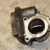 Дроссельная заслонка электрическая Renault Megane 1.9dCi (II) 2003-2009 7701062300 409064 - 4