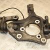 Поворотний кулак правий з ABS Opel Astra (J) 2009-2015 13409307 409090 - 4