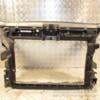 Панель передня (окуляр, телевізор) (дефект) VW Touran 2010-2015 1T0805594M 409119 - 5