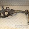 Поворотний кулак правий з ABS Audi A4 (B8) 2007-2015 8K0407256G 409129 - 3