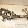 Поворотний кулак правий з ABS Audi A4 (B8) 2007-2015 8K0407256G 409129 - 4